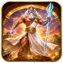 Fortune of Olympus by Pragmatic Play