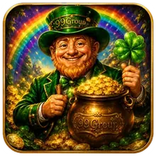 Lucky Syiling by BNG