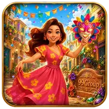 Masskara Mania by Acewin