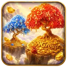 Money Tree by JDB