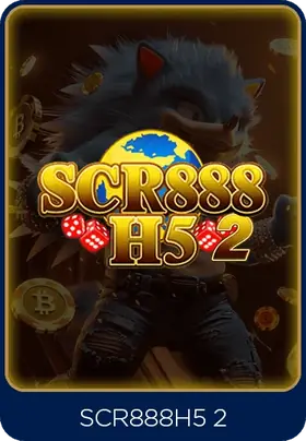 SCR888H5B games