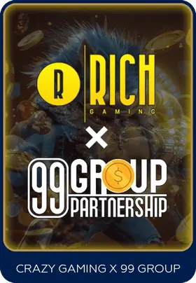 RG games