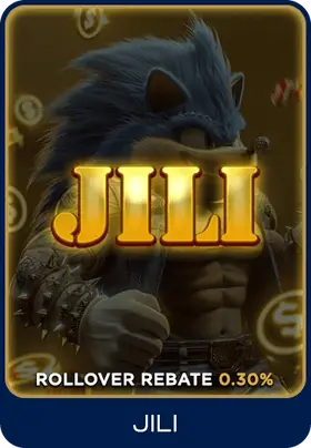 JILI games