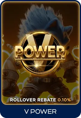 VP games