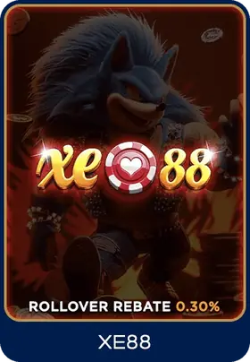 XE88 games