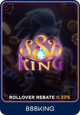 KING888H5 games