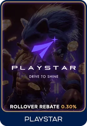 PLAYSTAR games