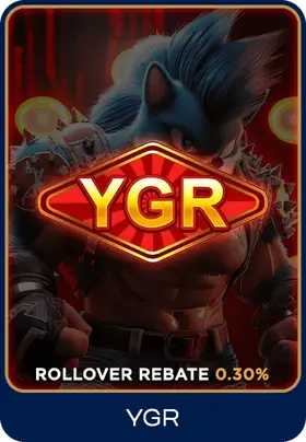 YGR games