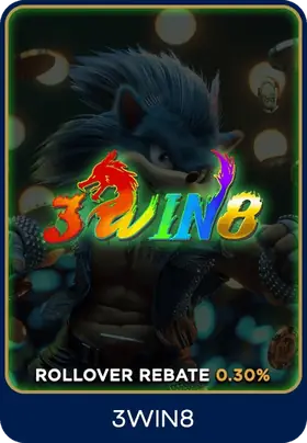 WIN38 games