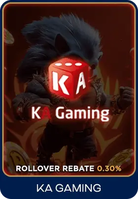 KA games