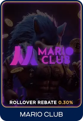 MARIO games