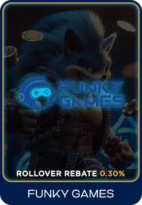 FUNKY games