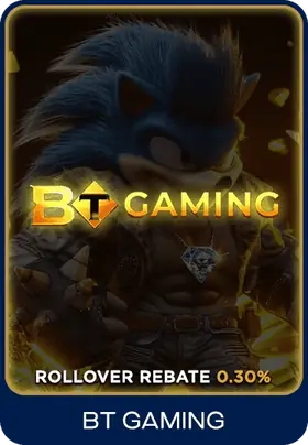 BT games