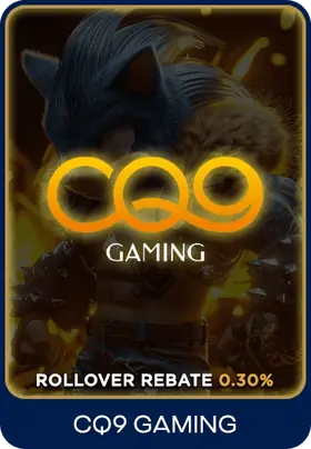 CQ games