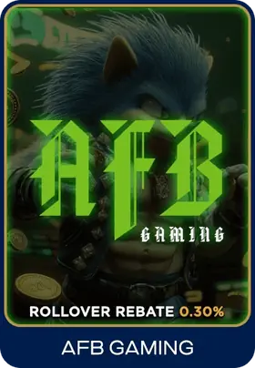 AFBSLOT games