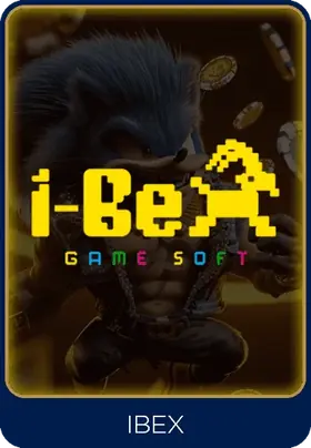 IBEX games