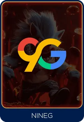 NINEG games