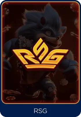 RSG games