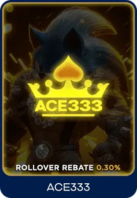 ACE333 games