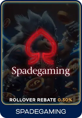 SPADE games