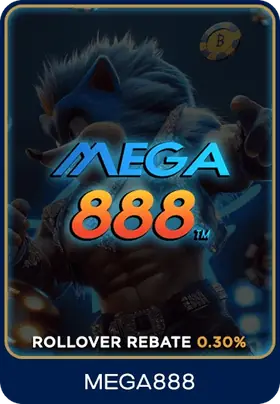 MEGA games