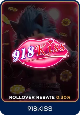 KISS918 games