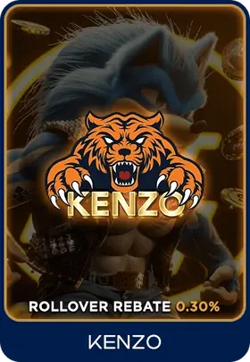 KENZO games