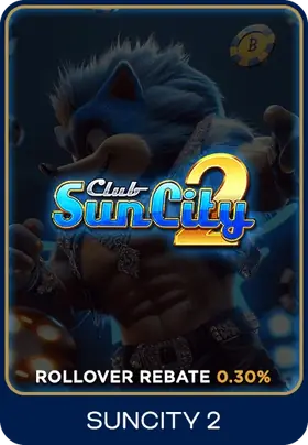 SUNCITY games