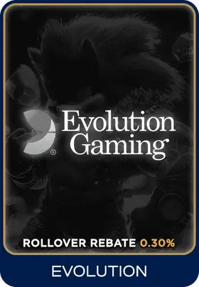 EVO games