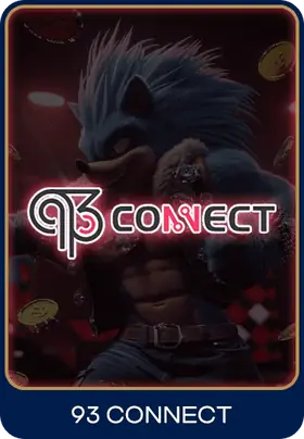 CONNECT93 games
